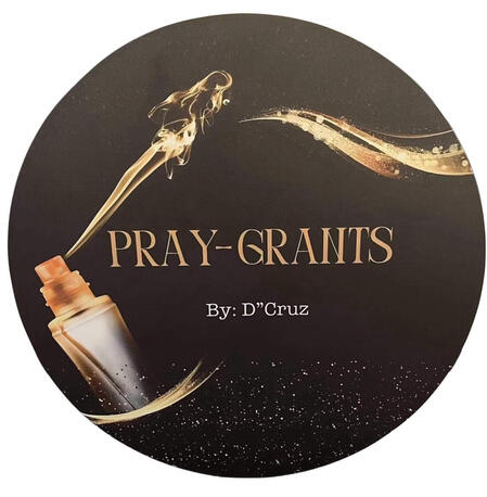 Pray-Grants Perfume/Fragrance Bar & Retail Outlet